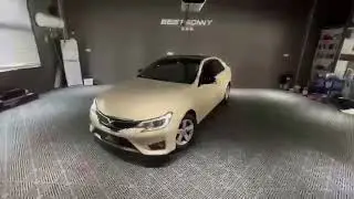 Beauty meets performance &mdash; the future of car protection is here.