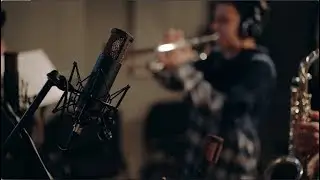 Recorded with Edge Mic Emulations - Full Performance | Mixed by Brian Vibberts