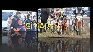 Prima Gara Enduro   Campionato Regionale   Fabriano