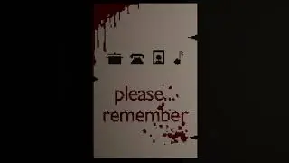 Left Alone | Horror Game