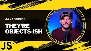 Is Everything An Object In JavaScript?