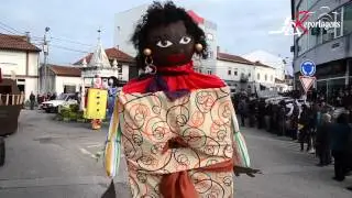 Carnaval Fermentelos 2015