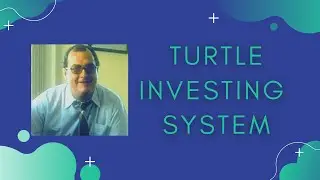 Turtle Investing System