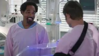 Tiny Fighters, Big Battles: Grey&rsquo;s Anatomy S22E7 Recap