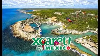 Unlock the Magic of Hotel Xcaret 2025