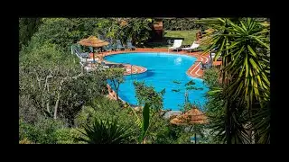 Hotel Cernia - Sant'Andrea - Isola d'Elba