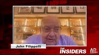 Preview: The Insiders feat. John Filippelli | AdFreeShows.com