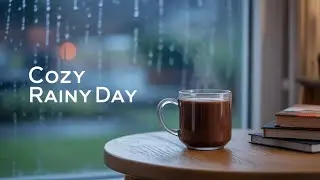 What to Do on a Rainy Day