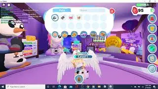 leveling up in overlook bay