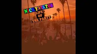 Nicky Viktor - We Would