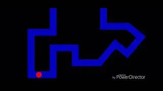 scary Jumpscare maze