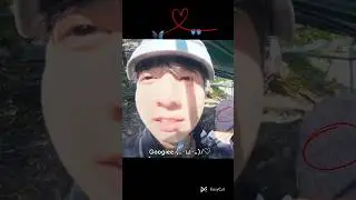 the googiest clip you'll ever see of #kookie 🥴 so cute and funny 😻🤣 #btsshorts #btsot7forever #jk
