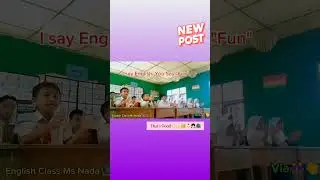 *Lucky's Class Moment*☺️😻 #trending #masukberanda #video