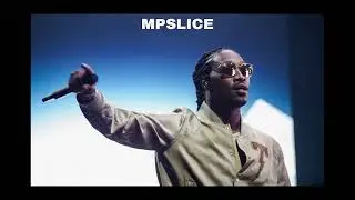 FUTURE, JUICY J - MY BLOWER (REMIX)
