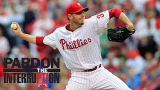 Pardon The Interruption reacts to Roy Halladay's plane crash | Pardon The Interruption | ESPN
