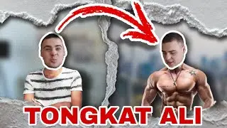 Warum Tongkat Ali der beste nat&uuml;rliche Testosteron-Booster ist