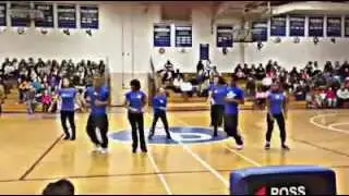 DDT(Decatur Dance Team)