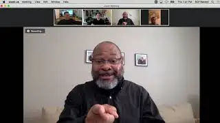 Racial Reconciliation and the Church