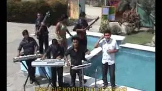 MI TIERRA LINDA 
