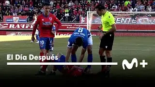 El Día Después (20/05/2024): Siempre con su Numancia