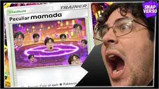 ESTÁDIOS VÃO MUDAR O JOGO ???