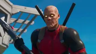 How To Get Unmasked Deadpool In Fortnite (Deadpool Week 8 Challenges Guide)