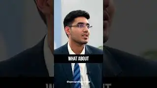 Tricky question about indian economy 🤔 | Upsc interview | IAS interview #upscinterview #ias #upsc
