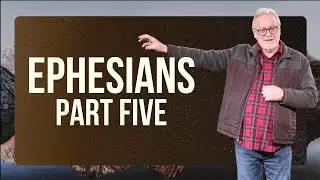 Take Your Authority | Pastor Terry Roberts