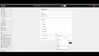 Orderbazi | How to Create 