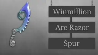 Spiral Knights: Winmillion Demonstration