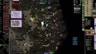 UO Outlands | Curse Prev - Chill Cemetary Farm