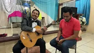 El sonido del silencio 