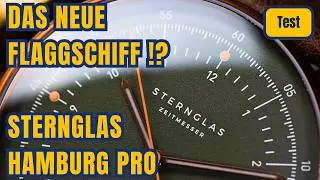 Ahoi! Die EXTRA-FLACHE Sternglas Hamburg Pro  &ndash; &bdquo;voll auf Kurs&ldquo;?