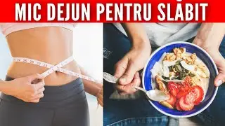 Ce trebuie să măn&acirc;nci la micul dejun ca să slăbești