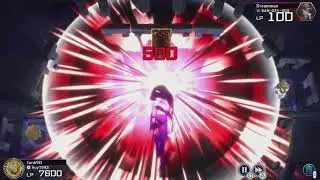 Yu-Gi-Oh Master Duel: Unbreakable Crimson Soul Loaner Deck 2023