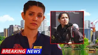 😭 ПОСЛЕДНЕЕ СООБЩЕНИЕ СТЕЛЛЫ КИДД О ПОЖАРНЫХ В ЧИКАГО 💔 ОНА ТОЛЬКО ЧТО ПОПРОЩАЛАСЬ?