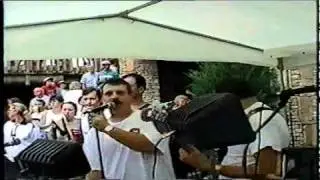 The Brass Connection - Big Dan's Party - Polka Fireworks 1998