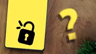 நீங்க ஒரு வார்த்தை சொன்னா போதும்  | Enable Voice Lock Screen in Any Android Phone