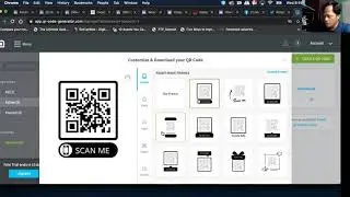 How to Create a Dynamic QR Code