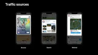 Make the most of product page optimization | 2023 iphone product