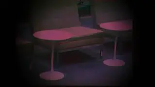 Recorded at Room Temperature (Synth lab experiment)