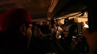 Harms Way - Albion House - Chicago, IL