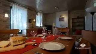 Villas holidays on Paxos #7 | Villa Margarita | Paxos | Greece | GIC The Villa Collection