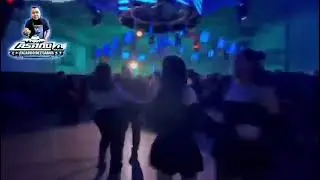 SANGRE EN MI PIEL ESTRELLAS DE LA KUMBIA SAWE