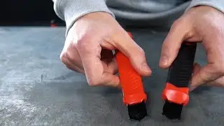 Hultafors - Snap-off knives and blades