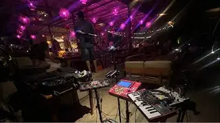 new years day dinner