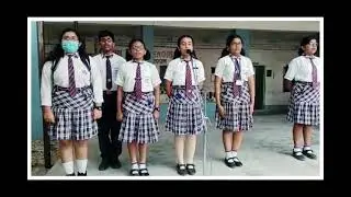 || CENTRAL MODEL SCHOOL || BARRACKPORE ||  2022