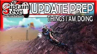 No Man's Sky Prep For Anniversary Update 2021  The Void Fight Pillar Combat Speculation NMS