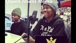 Ty Money & Marvo talk about Chicago unity, Cinco De Money 2 & more!