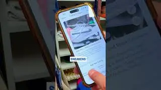 Как продать старые вещи за 60 секунд &mdash; шаг за шагом!